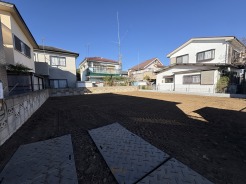 狭山市大字北入曽