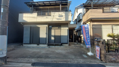 リフォーム工事終了しました。