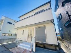 リフォーム完成しました！当日ご案内可能です！物件だけでなく、周辺の環境や他にご希望の物件もまとめてご案内可能です。
