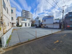 五感で感じる、現地でしかわからない事も沢山ございます。周辺環境なども一緒にご案内いたしますのでお気軽にお問合せください。
