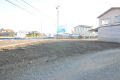 所沢市大字下富