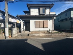 狭山市広瀬台１丁目