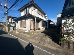 狭山市広瀬台１丁目