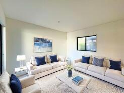 家具はCGによるものです。価格に家具は含みません。
