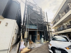 五感で感じる、現地でしかわからない事も沢山ございます。周辺環境なども一緒にご案内いたしますのでお気軽にお問合せください。
