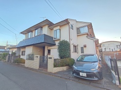 五感で感じる、現地でしかわからない事も沢山ございます。
周辺環境なども一緒にご案内いたしますのでお気軽にお問合せください。
