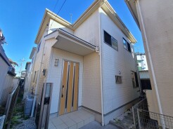 五感で感じる、現地でしかわからない事も沢山ございます。周辺環境なども一緒にご案内いたしますのでお気軽にお問合せください。
