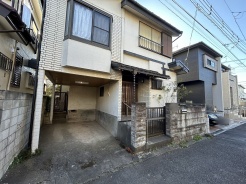 東村山市青葉町２丁目