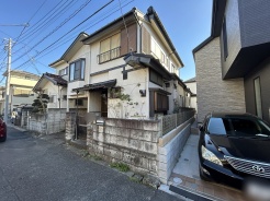 東村山市青葉町２丁目