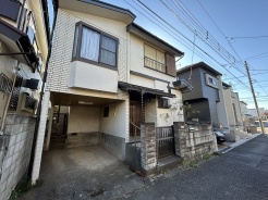 東村山市青葉町２丁目