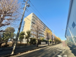 入間郡三芳町みよし台