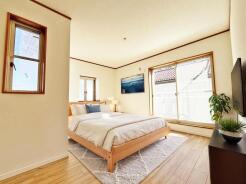 家具はCGによるものです。価格に家具は含みません。
