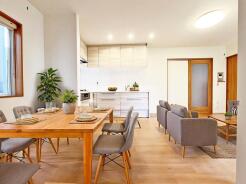 家具はCGによるものです。価格に家具は含みません。
