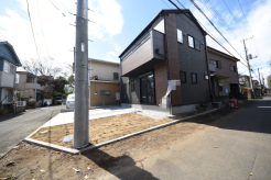 五感で感じる、現地でしかわからない事も沢山ございます。周辺環境なども一緒にご案内いたしますのでお気軽にお問合せください。
