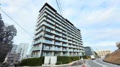 令和元年築の築浅マンション