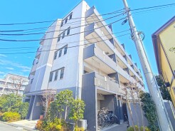 新座市東北１丁目