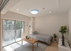 家具はCGによるものです。価格に家具は含みません。
