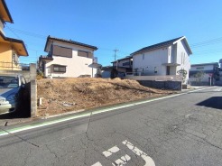 狭山市大字水野