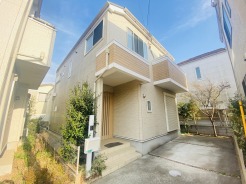 当日ご案内可能です！物件だけでなく、周辺の環境や他にご希望の物件もまとめてご案内可能です。
