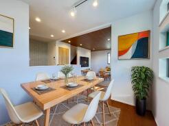 家具はCGによるものです。価格に家具は含みません。
