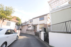 新座市野寺１丁目