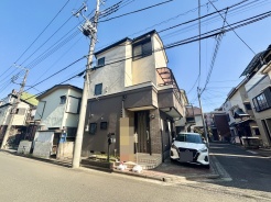 五感で感じる、現地でしかわからない事も沢山ございます。周辺環境なども一緒にご案内いたしますのでお気軽にお問合せください。
