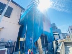 五感で感じる、現地でしかわからない事も沢山ございます。周辺環境なども一緒にご案内いたしますのでお気軽にお問合せください。
