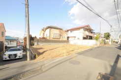 五感で感じる、現地でしかわからない事も沢山ございます。周辺環境なども一緒にご案内いたしますのでお気軽にお問合せください。
