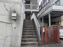 西東京市保谷町３丁目