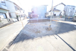 五感で感じる、現地でしかわからない事も沢山ございます。周辺環境なども一緒にご案内いたしますのでお気軽にお問合せください。
