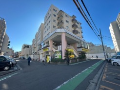 所沢市緑町１丁目