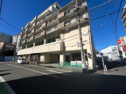 所沢市緑町１丁目