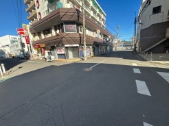 所沢市緑町１丁目