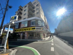 所沢市緑町１丁目