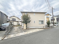 入間市大字上藤沢