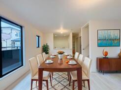 家具はCGによるものです。価格に家具は含みません。