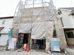 五感で感じる、現地でしかわからない事も沢山ございます。周辺環境なども一緒にご案内いたしますのでお気軽にお問合せください。
