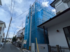 五感で感じる、現地でしかわからない事も沢山ございます。周辺環境なども一緒にご案内いたしますのでお気軽にお問合せください。
