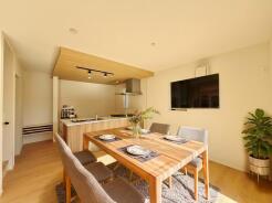 家具はCGによるものです。価格に家具は含みません。
