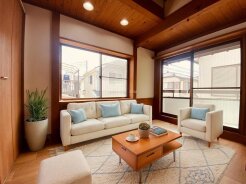 家具はCGによるものです。価格に家具は含みません。
