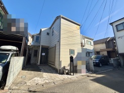 五感で感じる、現地でしかわからない事も沢山ございます。周辺環境なども一緒にご案内いたしますのでお気軽にお問合せください。
