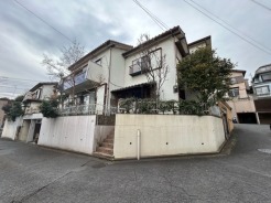 新座市畑中１丁目