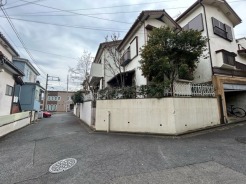 新座市畑中１丁目