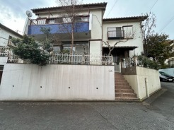 新座市畑中１丁目