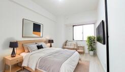 家具はCGによるものです。価格に家具は含みません。
