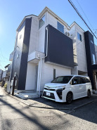 新座市栗原４丁目