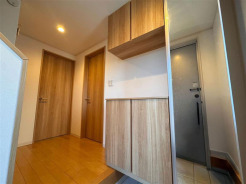 新座市栗原４丁目