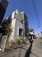 新座市栗原４丁目