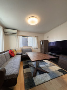 新座市栗原４丁目