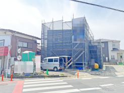 未来への期待が膨らむ、新しい暮らしが始まる場所。穏やかな日々が、ここから育まれていくでしょう
